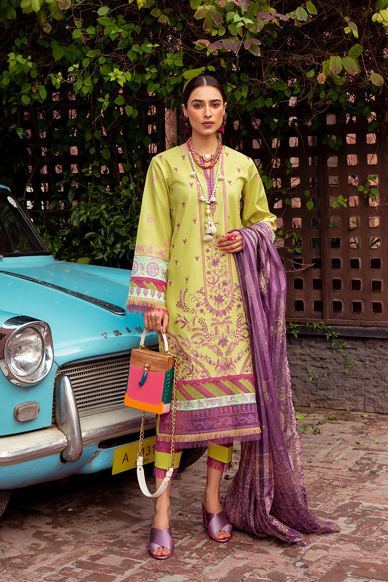 Rang Rasiya Emb Series`22 D#04