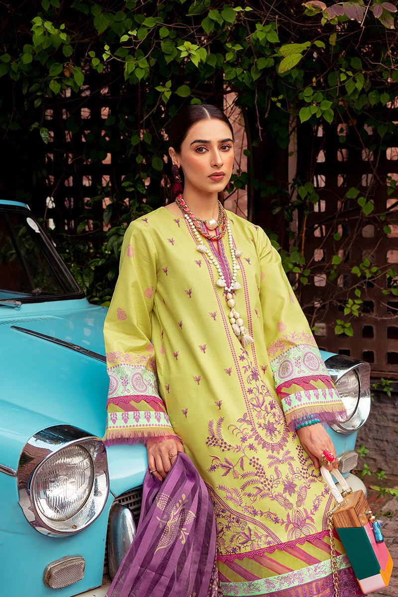 Rang Rasiya Emb Series`22 D#04