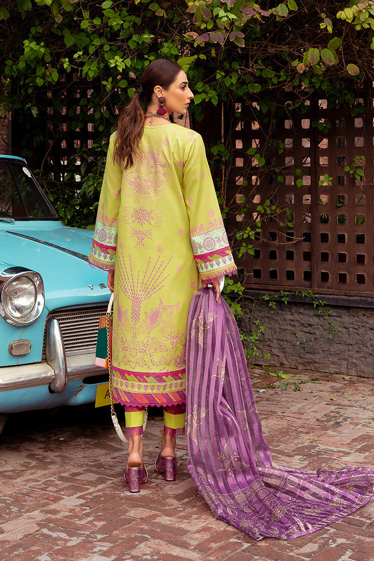Rang Rasiya Emb Series`22 D#04