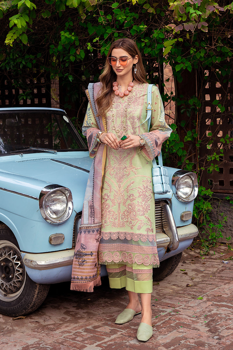 Rang Rasiya Emb Series`22 D#06