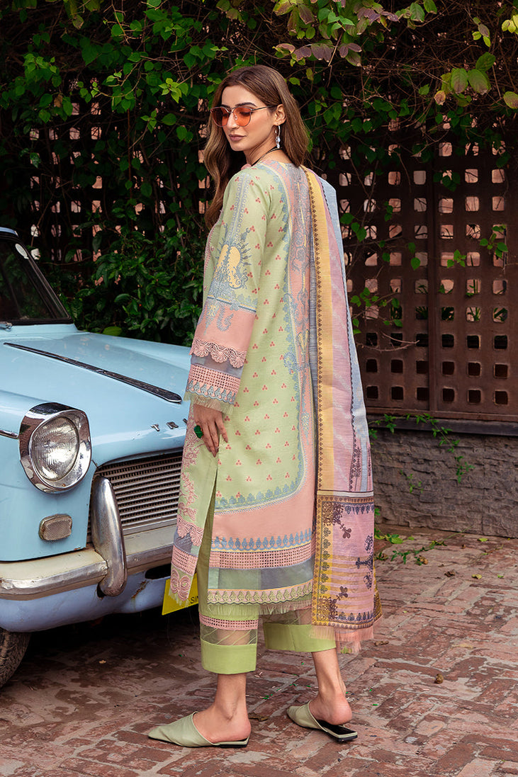 Rang Rasiya Emb Series`22 D#06