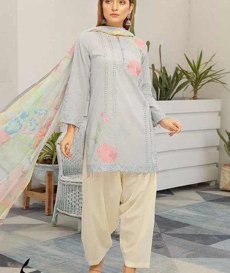 Naaez-E-Sukhan Emb Lawn`21 D#04