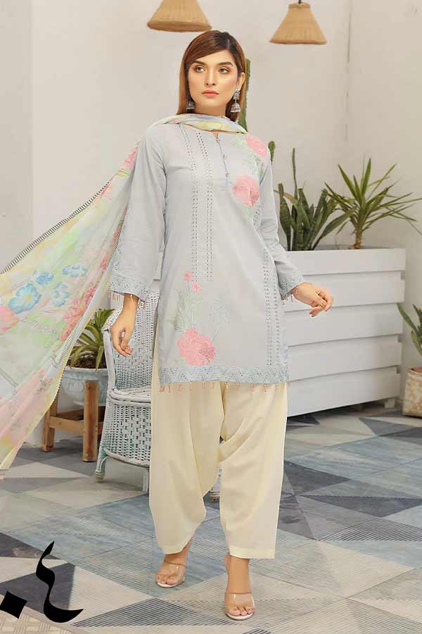 Naaez-E-Sukhan Emb Lawn`21 D#04