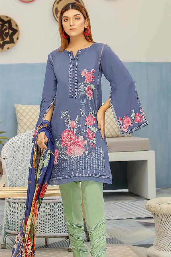 Naaez-E-Sukhan Emb Lawn`21 D#05