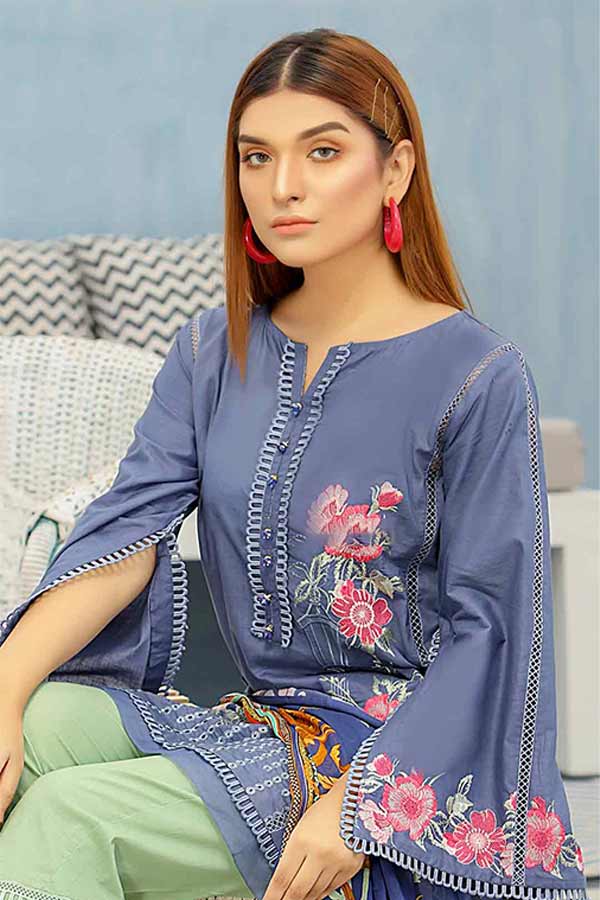 Naaez-E-Sukhan Emb Lawn`21 D#05
