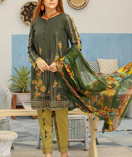 Naaez-E-Sukhan Emb Lawn`21 D#09