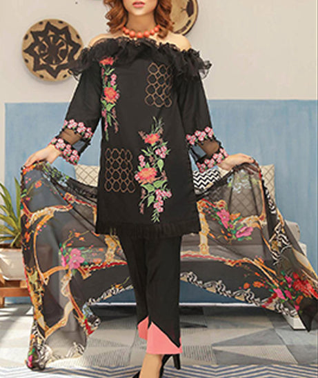 Naaez-E-Sukhan Emb Lawn`21 D#01