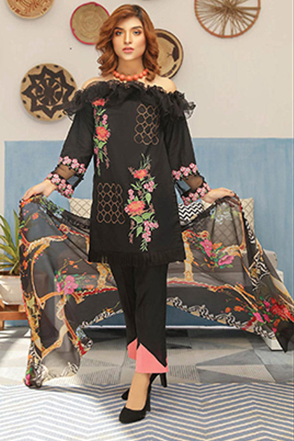 Naaez-E-Sukhan Emb Lawn`21 D#01