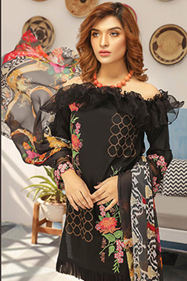 Naaez-E-Sukhan Emb Lawn`21 D#01