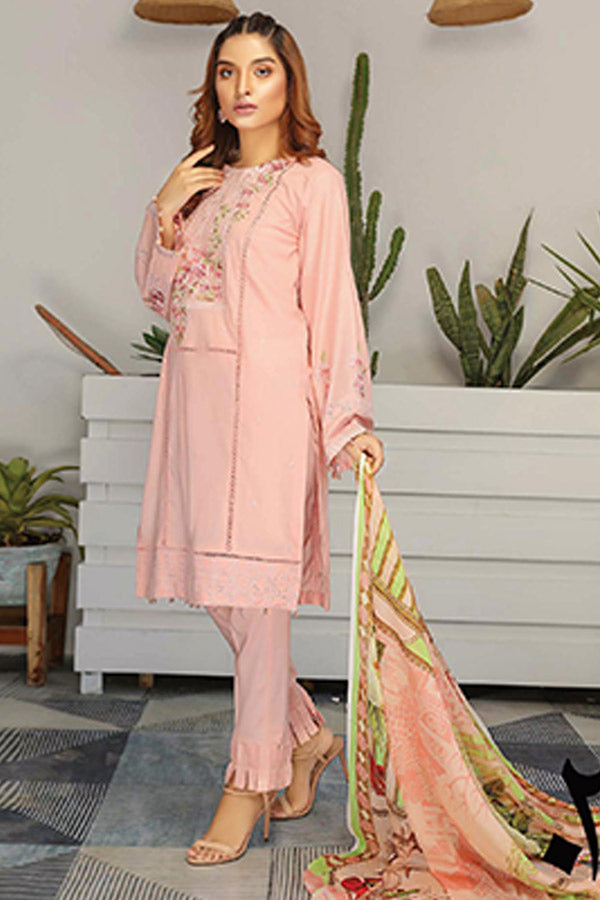 Naaez-E-Sukhan Emb Lawn`21 D#02