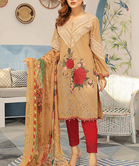 Naaez-E-Sukhan Emb Lawn`21 D#03