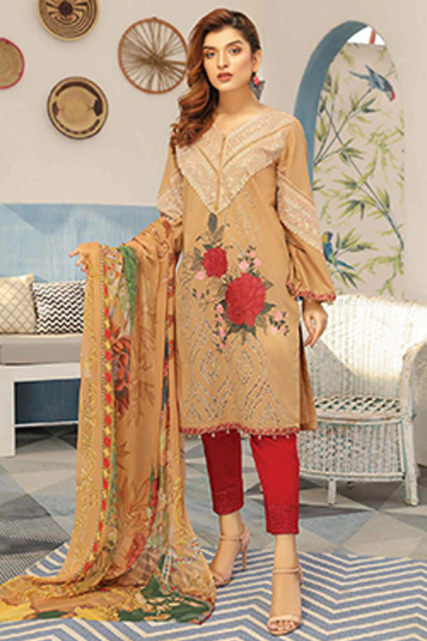 Naaez-E-Sukhan Emb Lawn`21 D#03