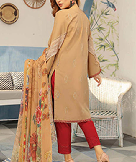 Naaez-E-Sukhan Emb Lawn`21 D#03