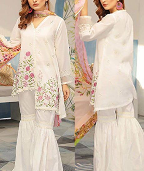 Naaez-E-Sukhan Emb Lawn`21 D#10