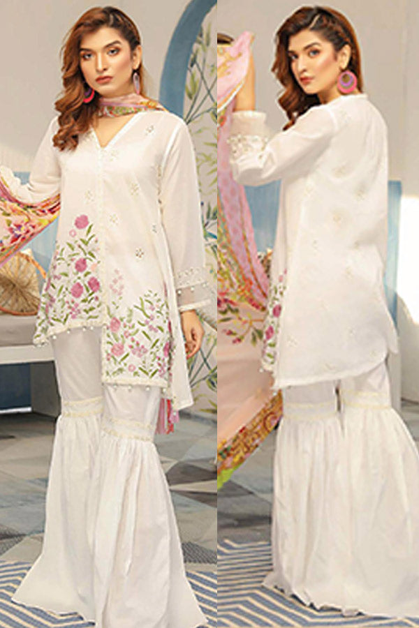 Naaez-E-Sukhan Emb Lawn`21 D#10