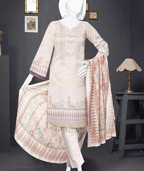 Nafasat Digital Emb Lawn'22 D#1