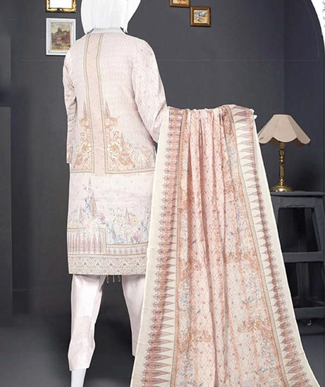 Nafasat Digital Emb Lawn'22 D#1