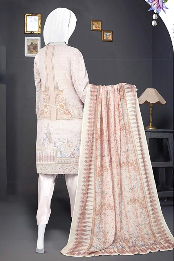 Nafasat Digital Emb Lawn'22 D#1