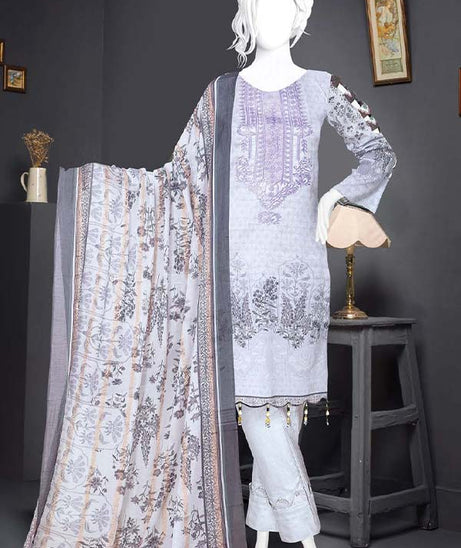 Nafasat Digital Emb Lawn'22 D#3