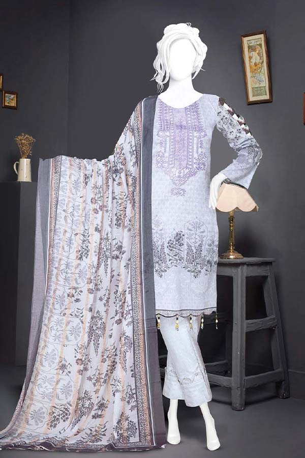 Nafasat Digital Emb Lawn'22 D#3