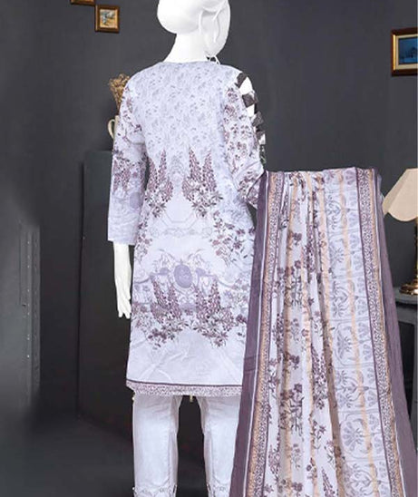 Nafasat Digital Emb Lawn'22 D#3