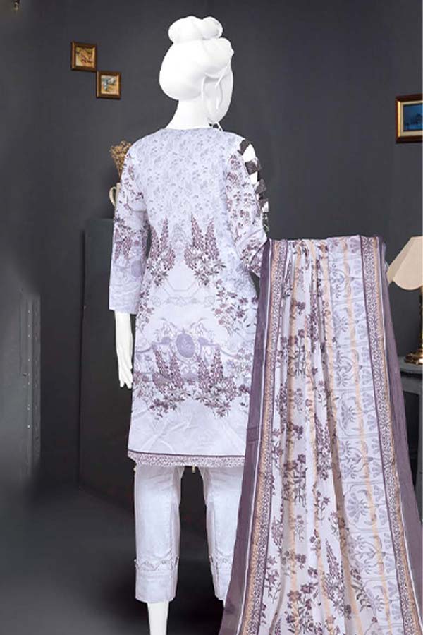 Nafasat Digital Emb Lawn'22 D#3
