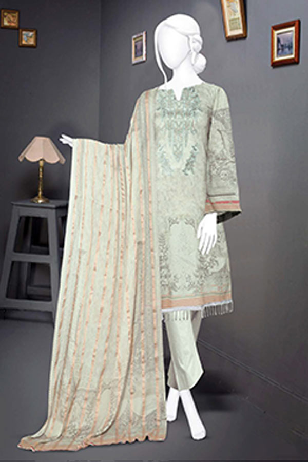 Nafasat Digital Emb Lawn'22 D#4