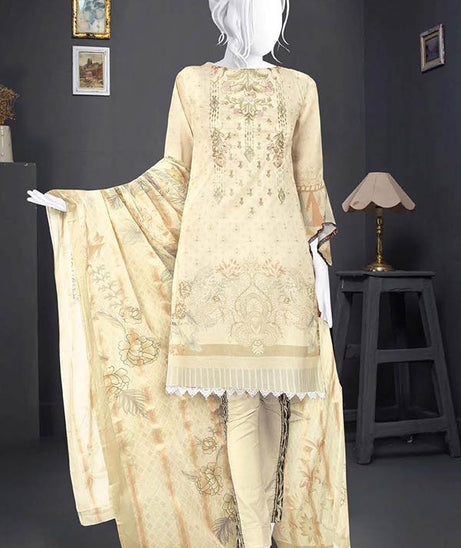 Nafasat Digital Emb Lawn'22 D#5