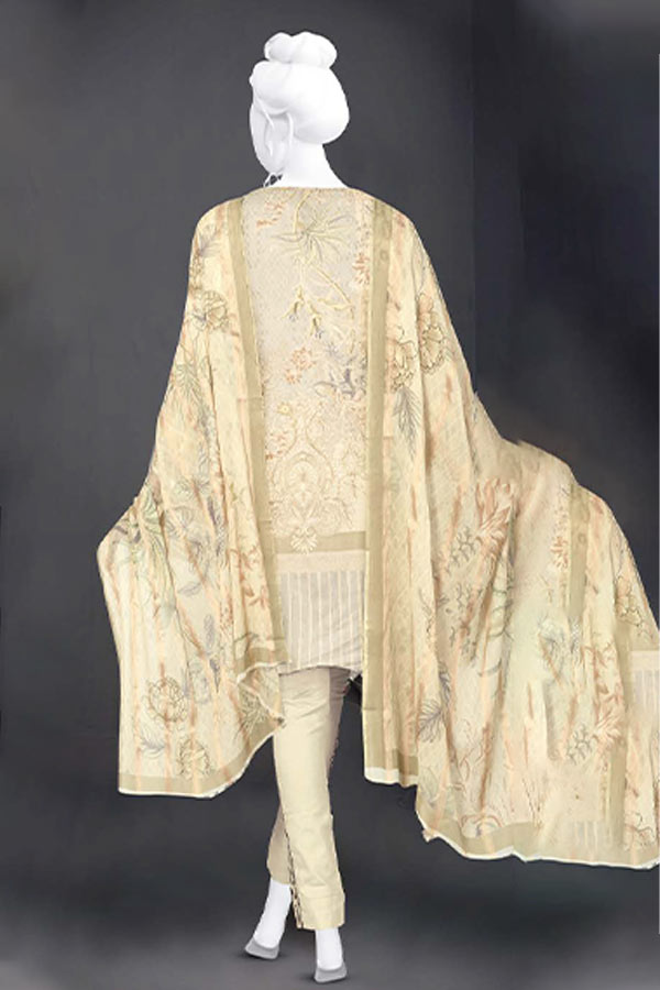 Nafasat Digital Emb Lawn'22 D#5