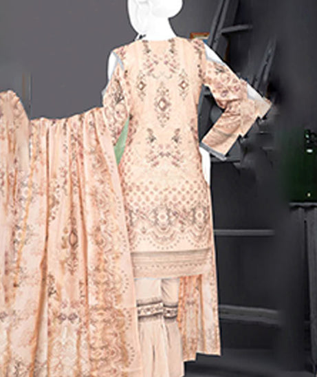Nafasat Digital Emb Lawn'22 D#6
