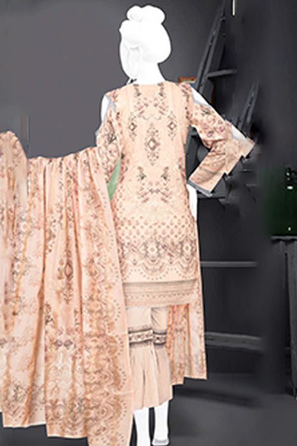 Nafasat Digital Emb Lawn'22 D#6