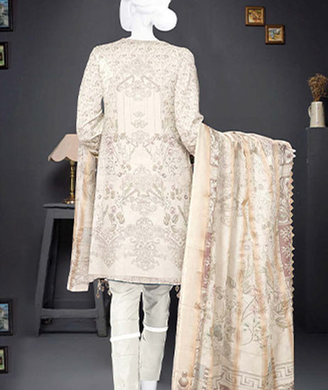 Nafasat Digital Emb Lawn'22 D#7