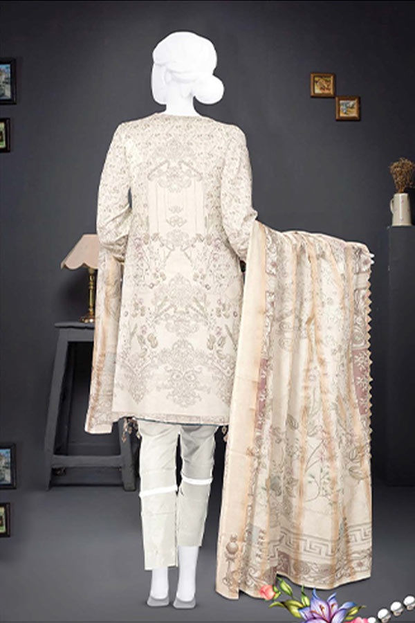 Nafasat Digital Emb Lawn'22 D#7