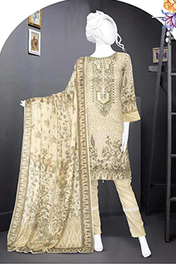 Nafasat Digital Emb Lawn'22 D#8