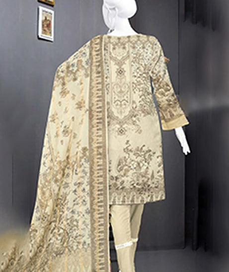Nafasat Digital Emb Lawn'22 D#8