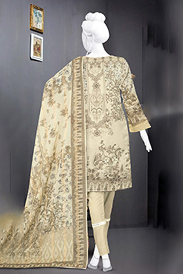 Nafasat Digital Emb Lawn'22 D#8