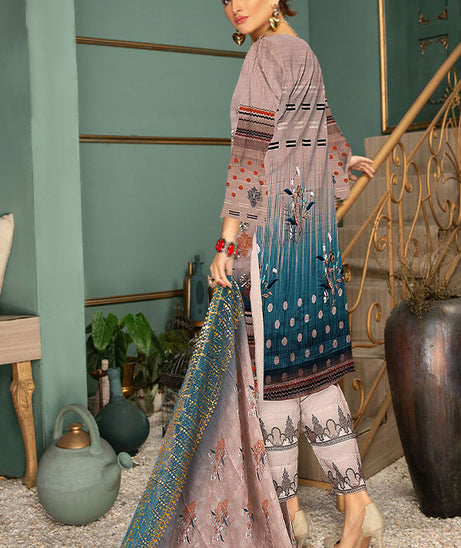 Naimal Aks Emb Lawn`23 Vol-1161 D#09
