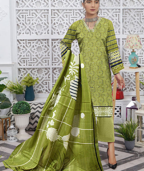 Naimal Zouq L/Lawn`23 D#10