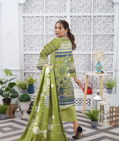 Naimal Zouq L/Lawn`23 D#10