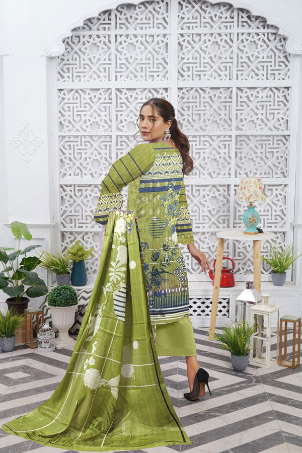 Naimal Zouq L/Lawn`23 D#10