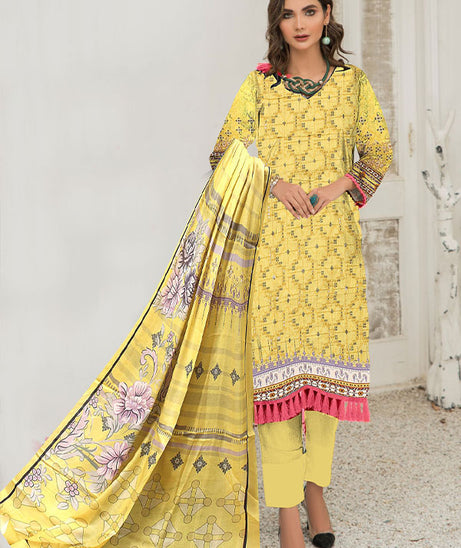 Naimal Zouq L/Lawn`23 D#1