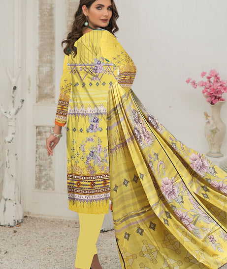Naimal Zouq L/Lawn`23 D#1
