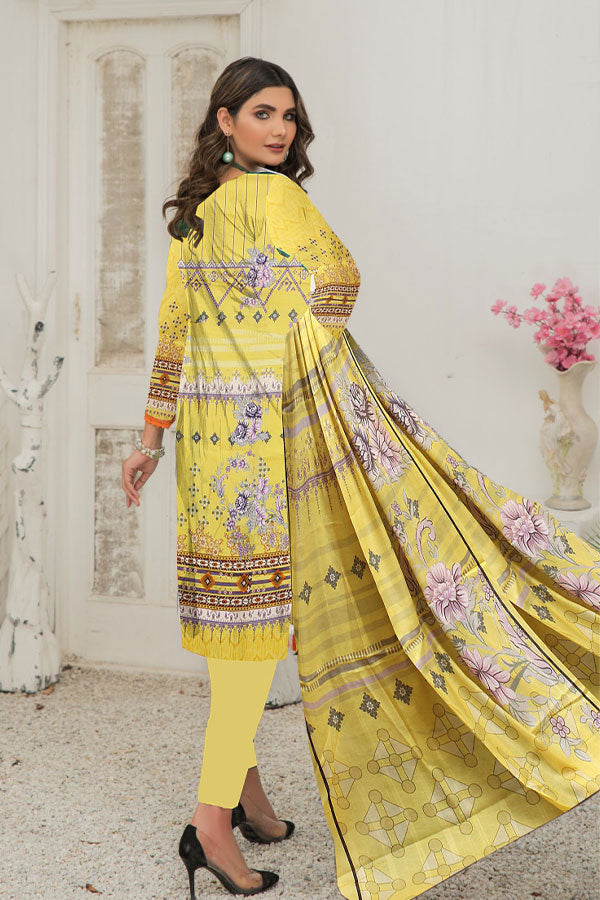 Naimal Zouq L/Lawn`23 D#1