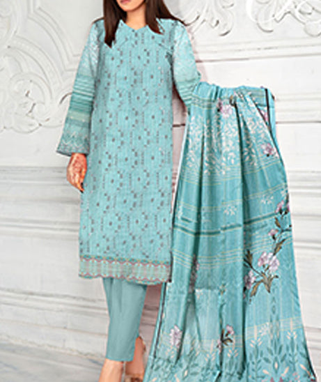 Naimal Zouq L/Lawn`23 D#2