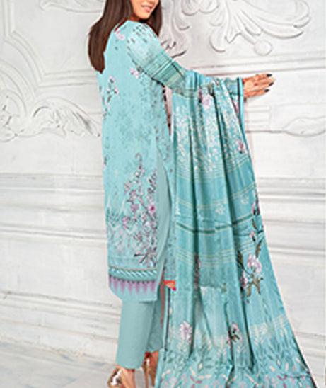 Naimal Zouq L/Lawn`23 D#2