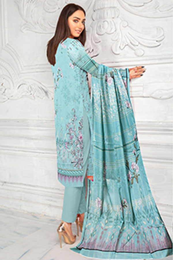 Naimal Zouq L/Lawn`23 D#2