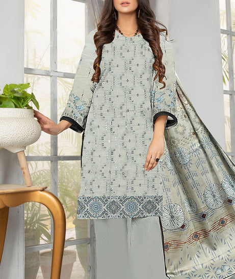 Naimal Zouq L/Lawn`23 D#3