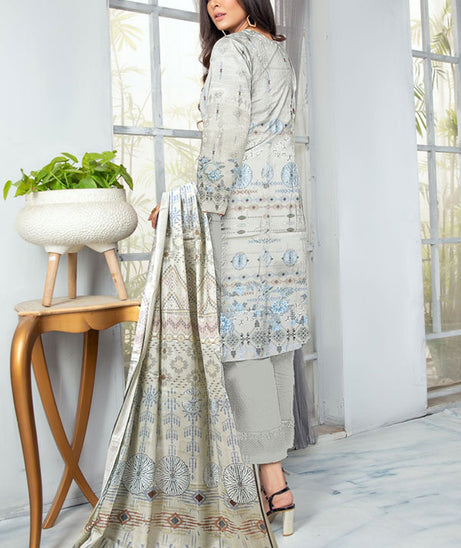 Naimal Zouq L/Lawn`23 D#3