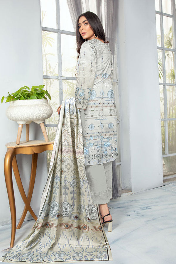 Naimal Zouq L/Lawn`23 D#3