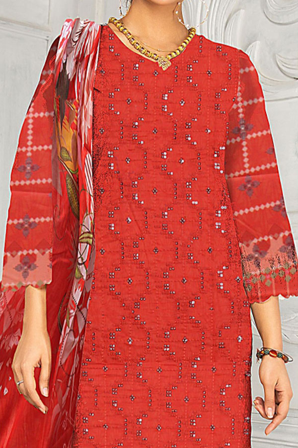 Naimal Zouq L/Lawn`23 D#4